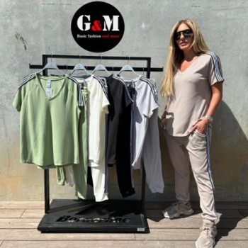 G&M סניף חולון