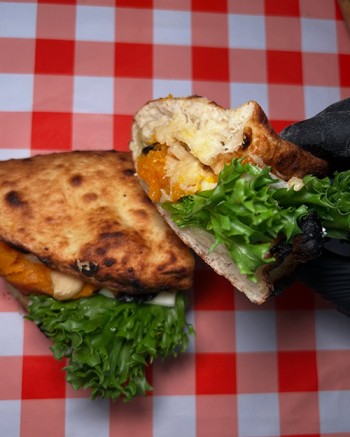 piazza פיצה מהטבון