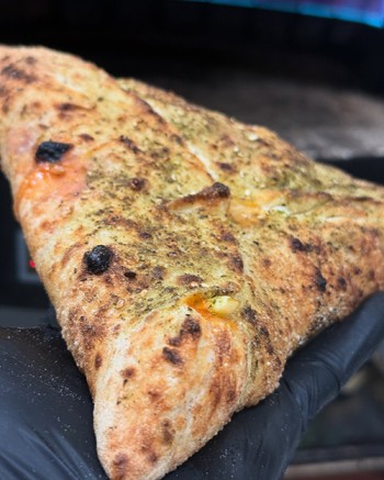 piazza פיצה מהטבון