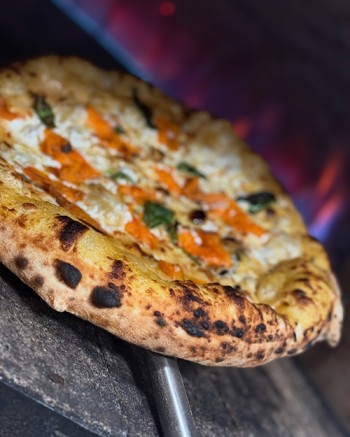 piazza פיצה מהטבון