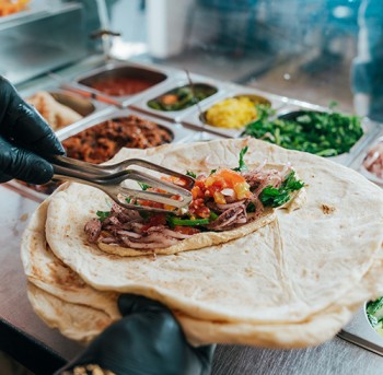 שווארמה ראש העיר