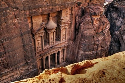 אקו טיולי מדבר