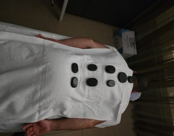 ויטלי-עיסוי לגוף ולנפש