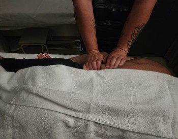 ויטלי-עיסוי לגוף ולנפש