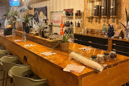 קופי קולצ'ר ישראל