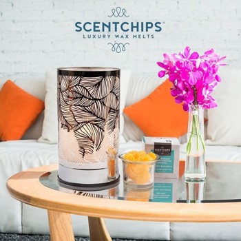 SCENT CHIPS מפיצי ריח לבית ולעסק