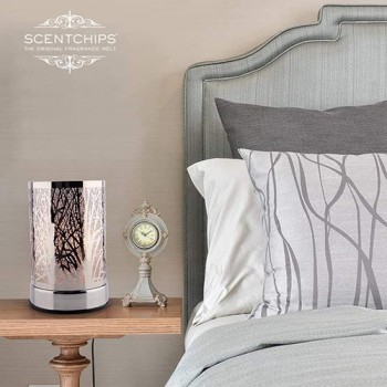 SCENT CHIPS מפיצי ריח לבית ולעסק
