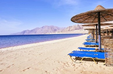 SINAI4U סוכנות התיירות שלכם בסיני