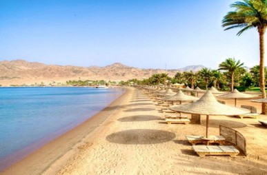 SINAI4U סוכנות התיירות שלכם בסיני