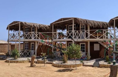 SINAI4U סוכנות התיירות שלכם בסיני