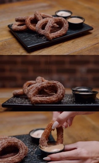 המקסיקני מידטאון