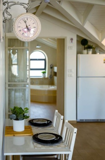 צימר נוף הרודיון