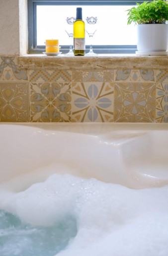 צימר נוף הרודיון