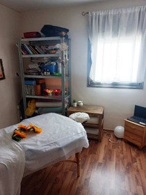 קרן אריאלי - בית הוליסטי