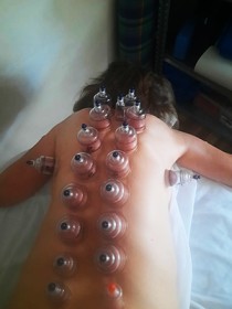 קרן אריאלי - בית הוליסטי