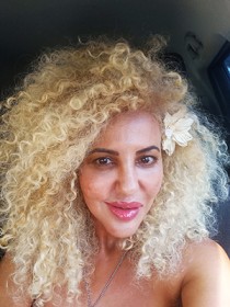 קרן אריאלי - בית הוליסטי