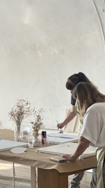 הסטודיו מאור שגיא