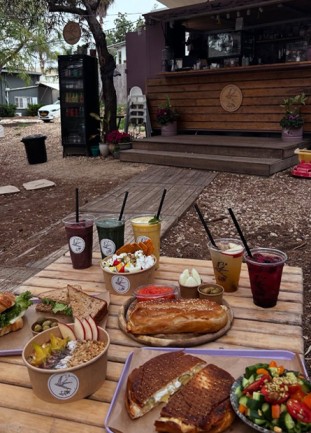 העגלה הסגלגלה