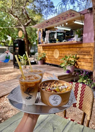 העגלה הסגלגלה