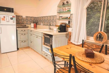 חלון גלבוע צימר בוטיק