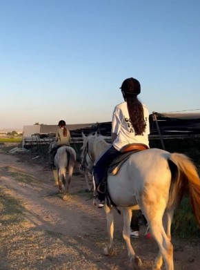 חוות לב הטבע