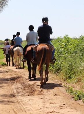 חוות לב הטבע