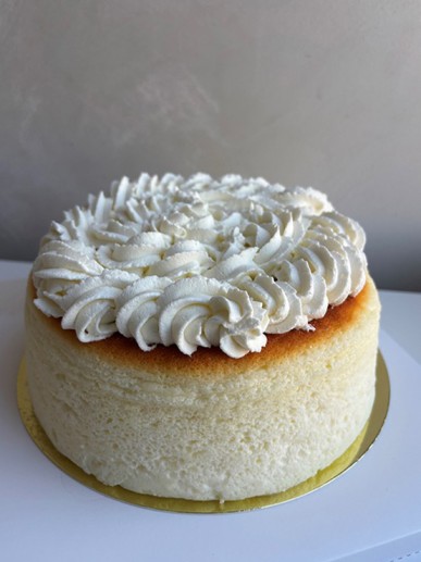 אילנושקה בייקרי