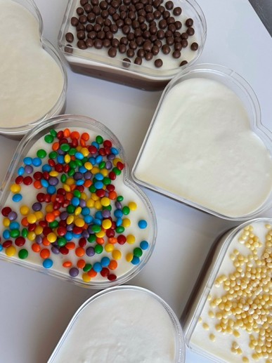 אילנושקה בייקרי