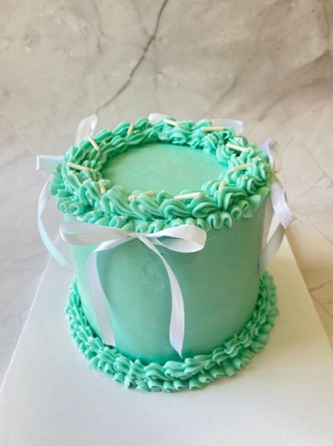 עוגות מעוצבות וסדנאות SHIRSHIZ