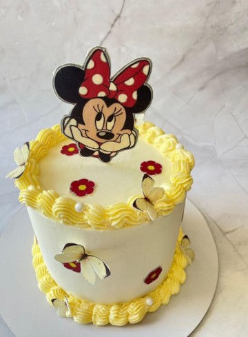 עוגות מעוצבות וסדנאות SHIRSHIZ