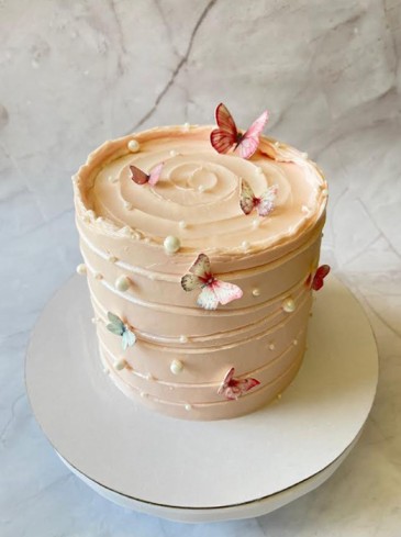 עוגות מעוצבות וסדנאות SHIRSHIZ