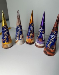 גלידות ברכה