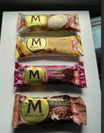 גלידות ברכה