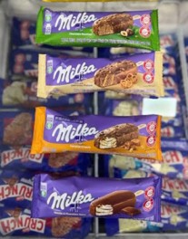 גלידות ברכה