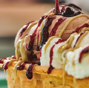 גלידריה בוזה