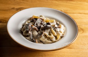 פסטה וזהו באר שבע