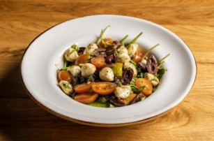 פסטה וזהו באר שבע