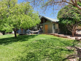 צימרים בכרם הזיתים