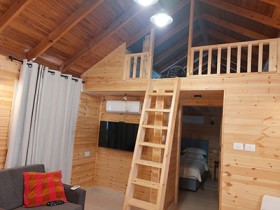 צימרים בכרם הזיתים