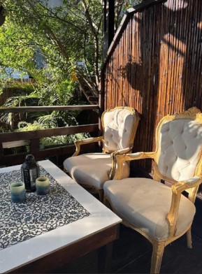 אחוזת שאול ליד הים