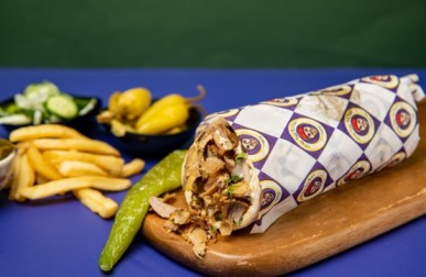 הגלגל של שרדר