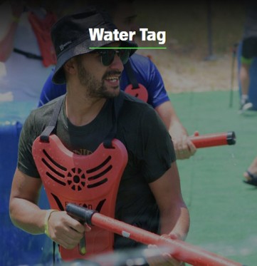 פלקון אטרציות