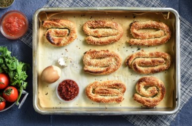 בורקס פנינת העיר