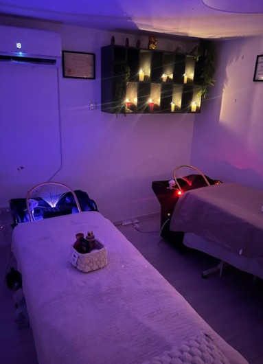 ספא ראש יפני