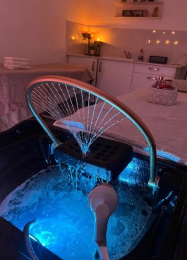 ספא ראש יפני