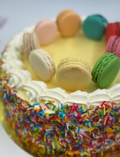 פרולי גלידות ומתוקים