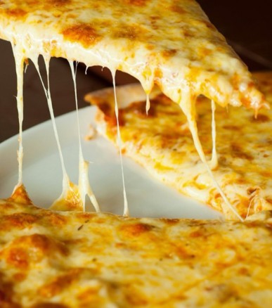 Papa דון פיצה