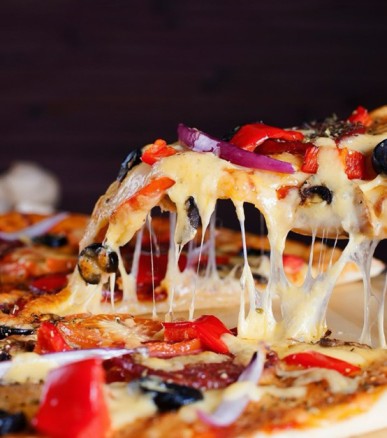 Papa דון פיצה