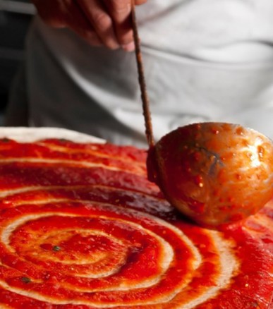 Papa דון פיצה