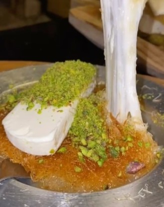 כונפה כנאפה